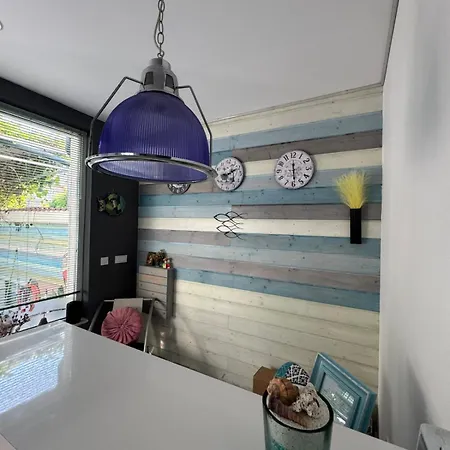 Apartament лилия 2 Primorsko