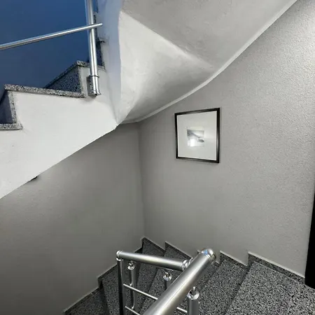 Apartament лилия 2 Primorsko