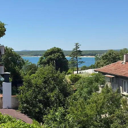 Apartament лилия 2 Primorsko