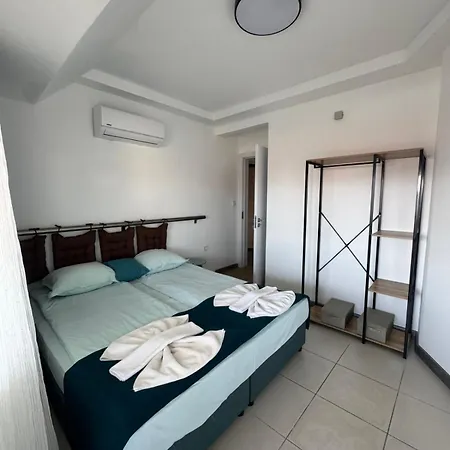 Apartament лилия 2 Primorsko