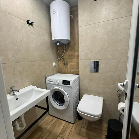 лилия 2 Apartament *