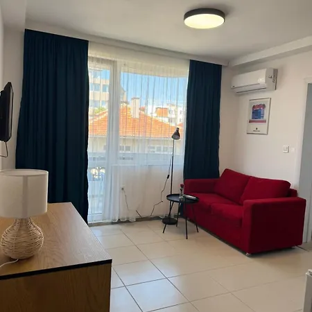 лилия 2 Apartament *