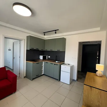 лилия 2 Apartament