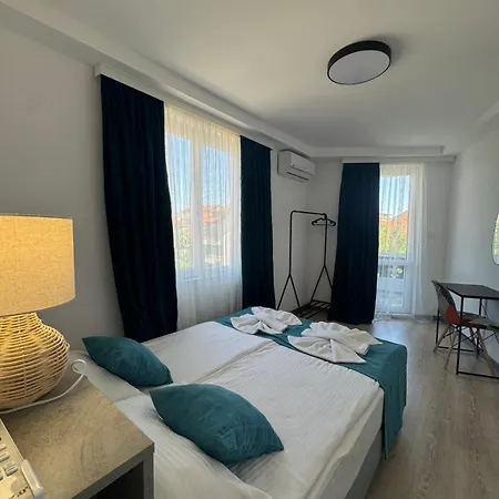 лилия 2 Apartament *