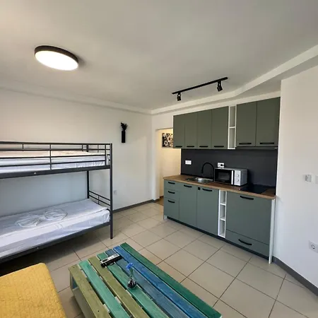лилия 2 Apartament *