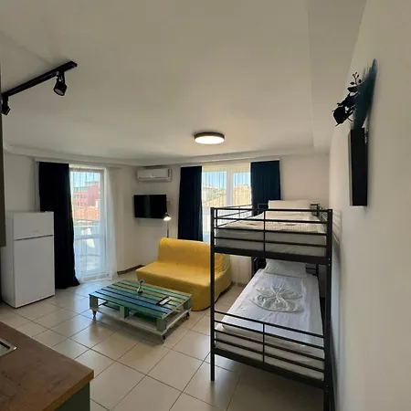 лилия 2 Apartament