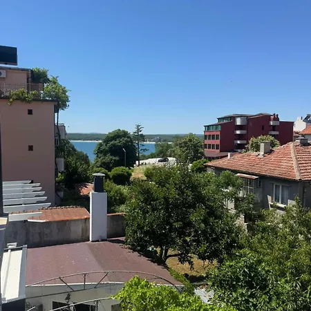 лилия 2 Apartament