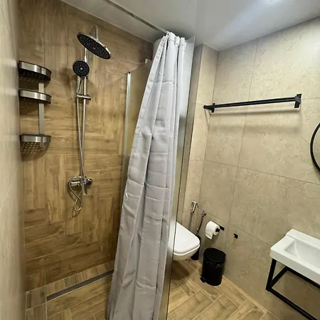 лилия 2 Apartament *
