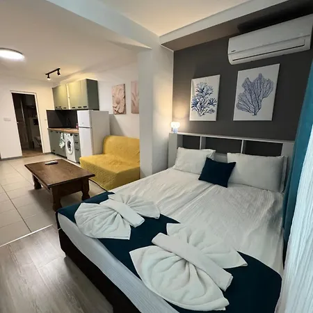 лилия 2 Apartament *