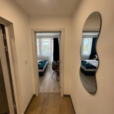 лилия 2 * Primorsko