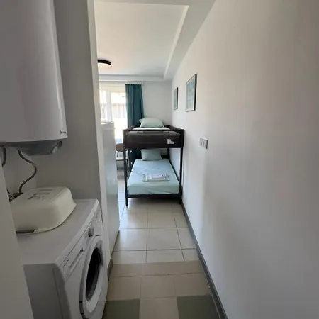 лилия 2 Apartament *