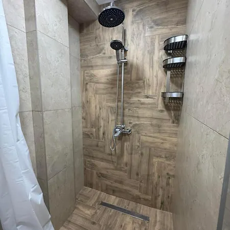 лилия 2 Apartament *