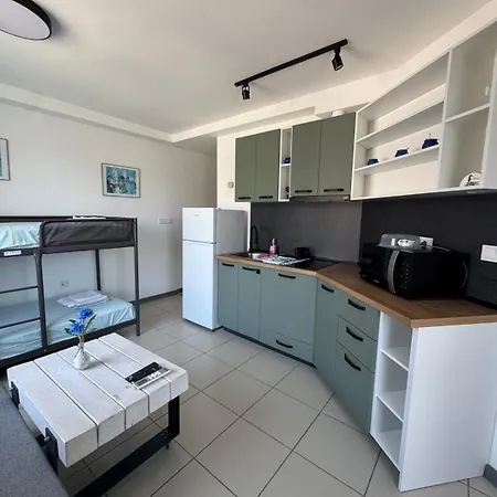 лилия 2 Apartament *