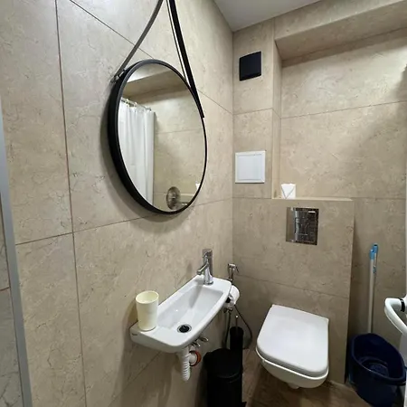 Apartament лилия 2 *