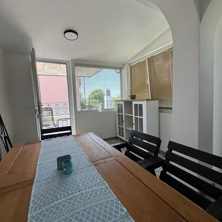 лилия 2 Primorsko