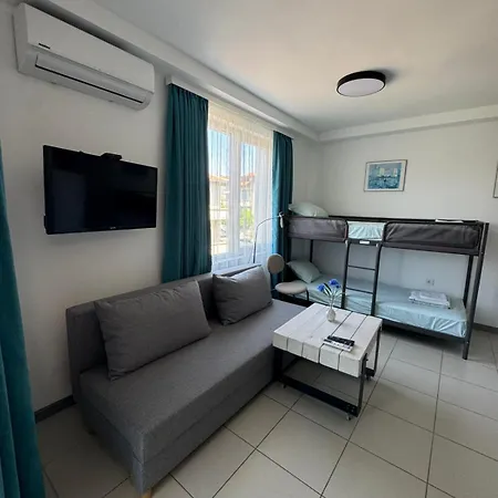 лилия 2 Apartament