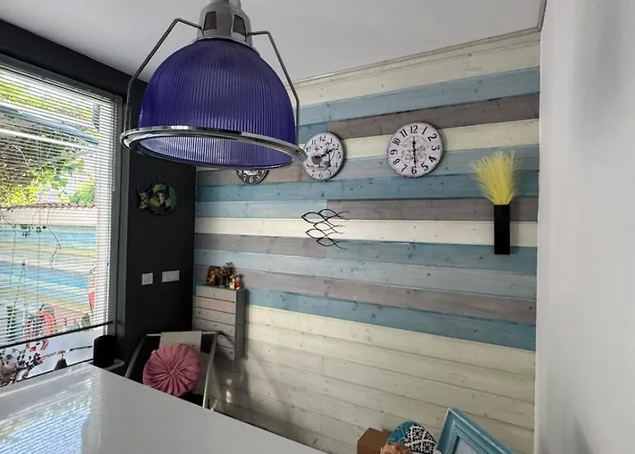 Apartamento лилия 2 Primorsko