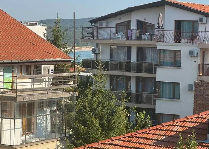 лилия 2 Apartamento *