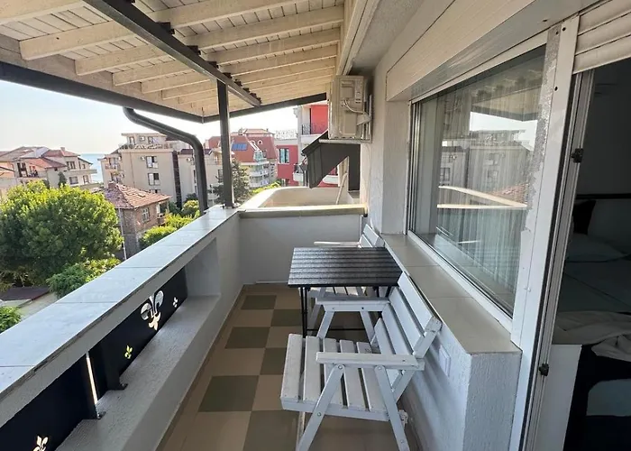 лилия 2 Apartamento *