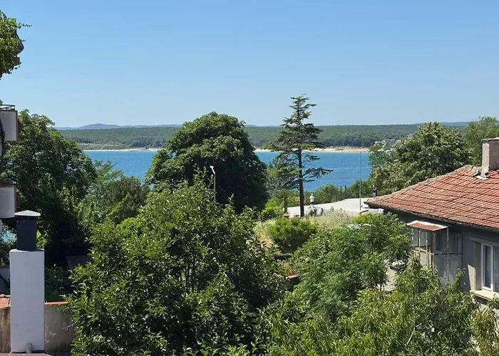 Apartamento лилия 2 Primorsko