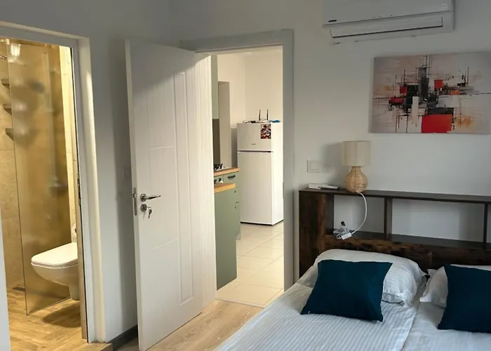 лилия 2 Apartamento Primorsko