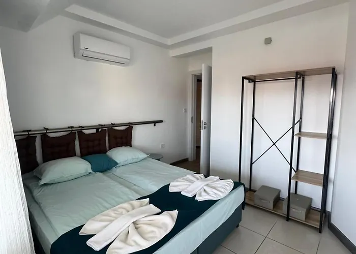 Apartamento лилия 2 Primorsko