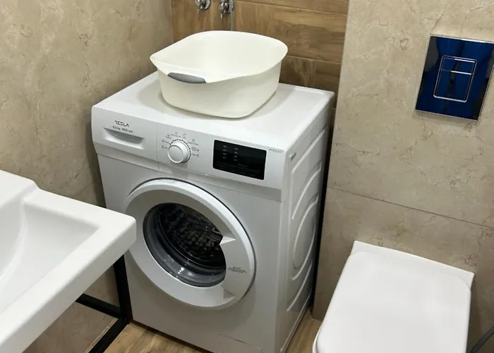 Apartamento лилия 2