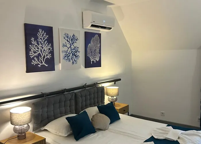 лилия 2 Apartamento