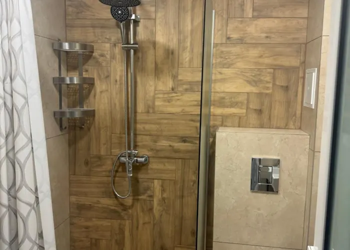 лилия 2 Apartamento Primorsko