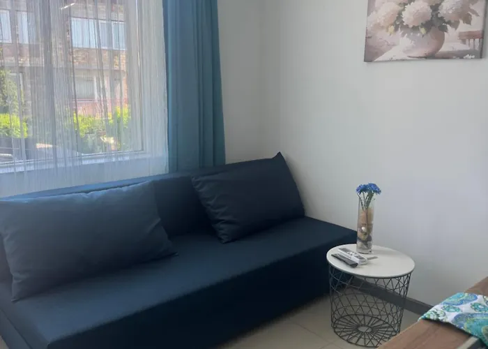 лилия 2 Apartamento Primorsko