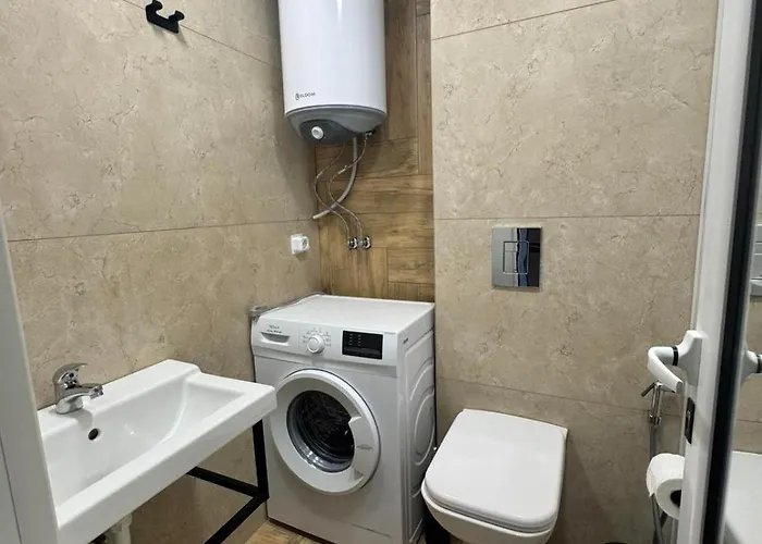 лилия 2 Apartamento *