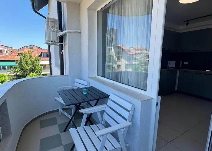 лилия 2 Apartamento