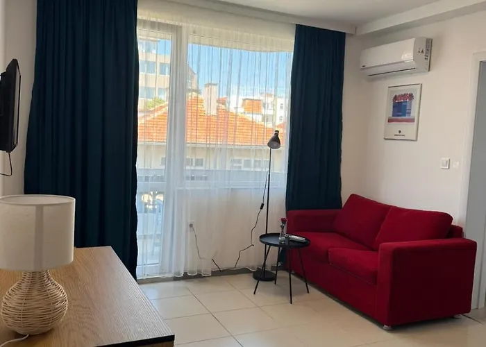 лилия 2 Appartement *