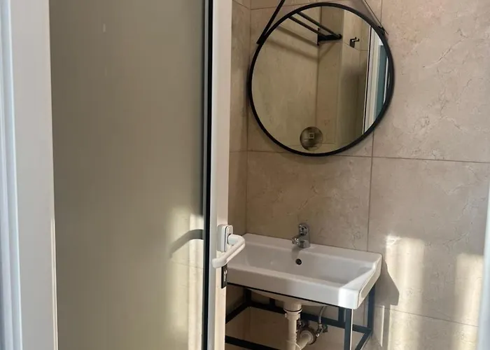 Apartamento лилия 2