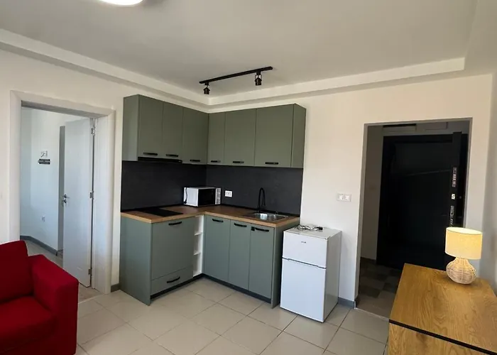 лилия 2 Apartamento