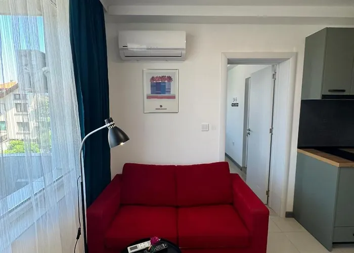 лилия 2 Apartamento