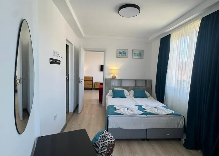 Apartamento лилия 2