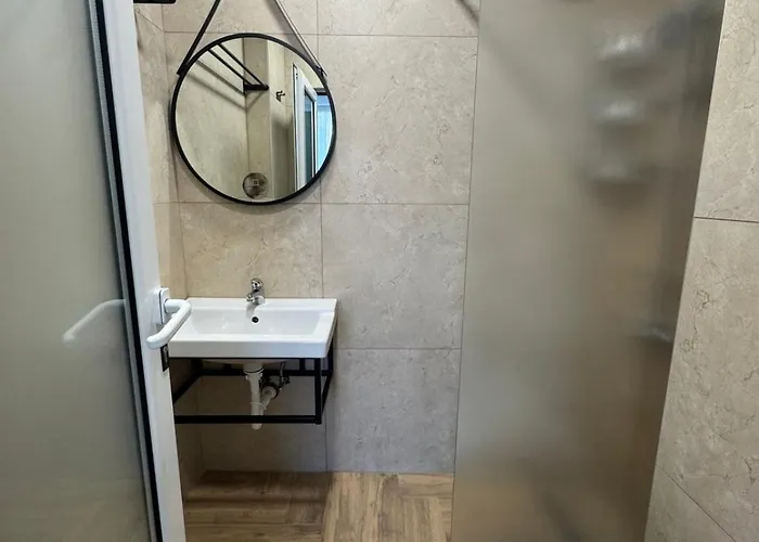 Apartamento лилия 2