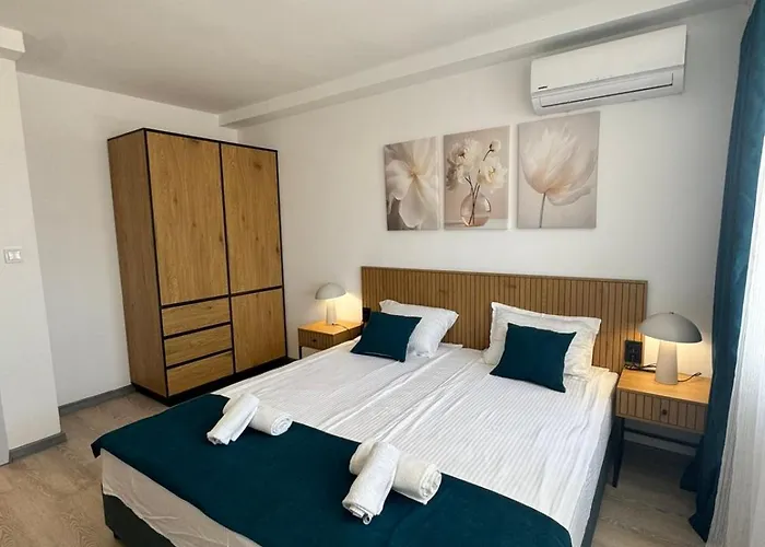 Apartamento лилия 2