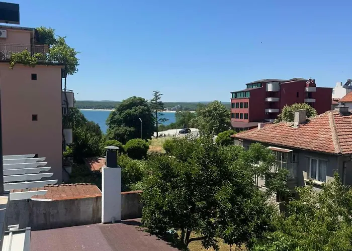 лилия 2 Apartamento