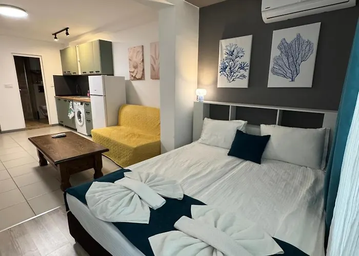 лилия 2 Apartamento *