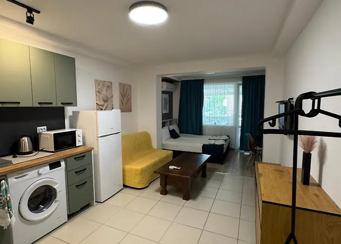 Apartamento лилия 2