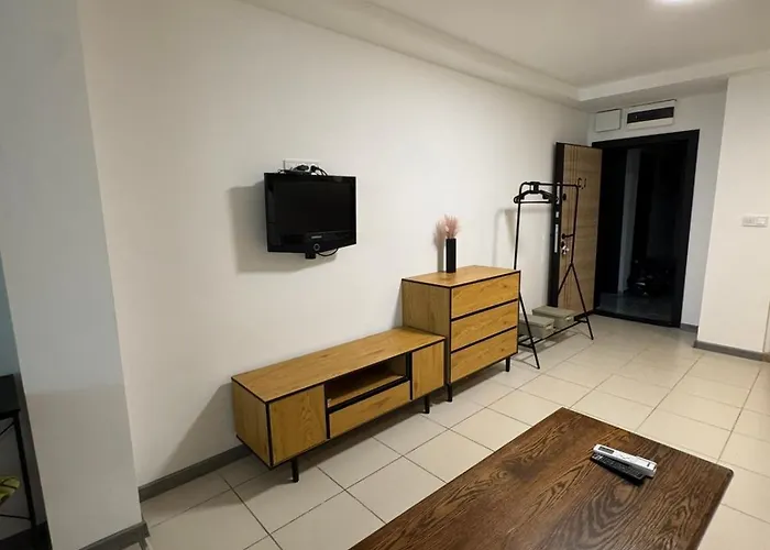 лилия 2 * Primorsko