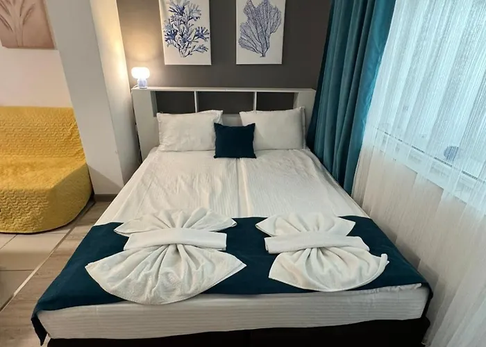 лилия 2 Apartamento