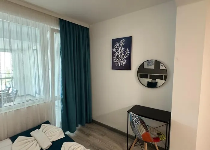 Apartamento лилия 2