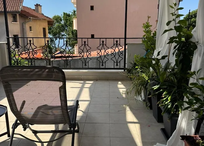 лилия 2 Apartamento