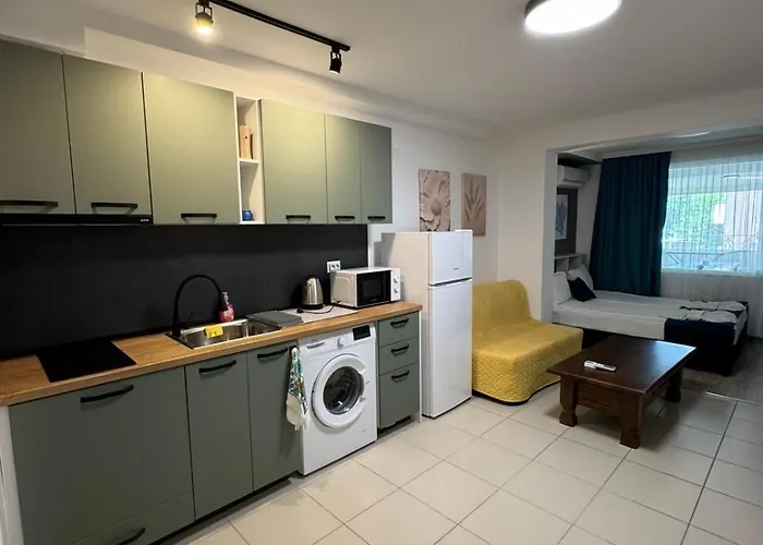Apartamento лилия 2
