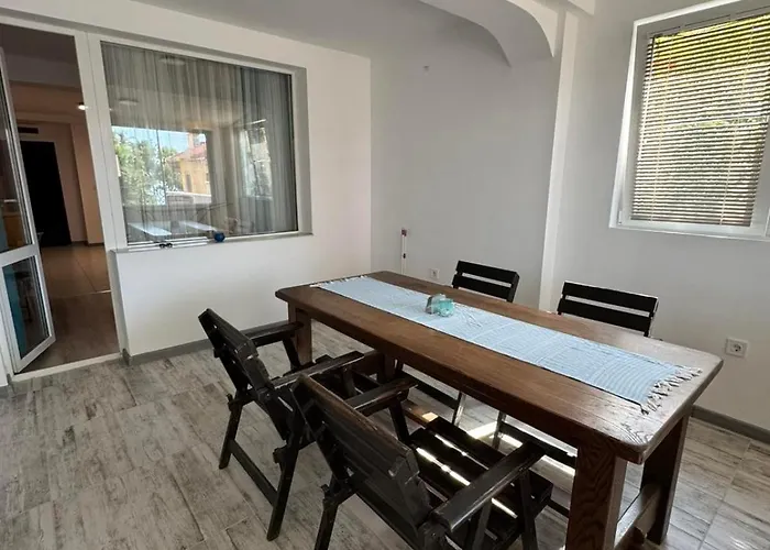 лилия 2 Apartamento *