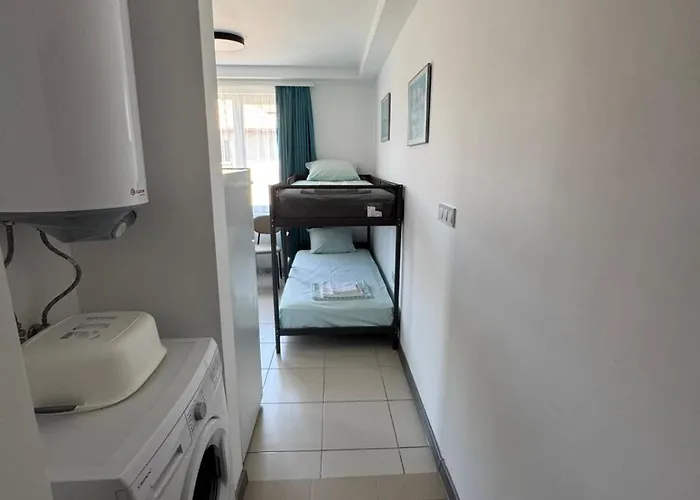 лилия 2 Apartamento *