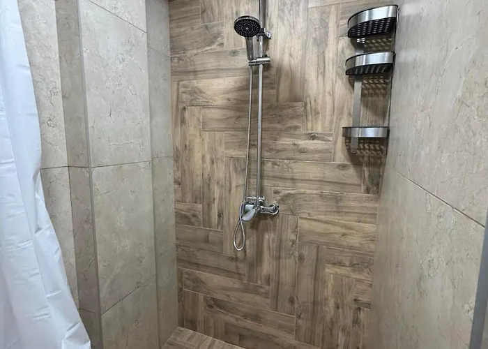 лилия 2 Apartamento *